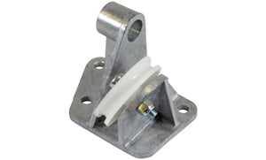 Garador C-Type Wall Bracket Assembly