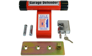 Garage Defender