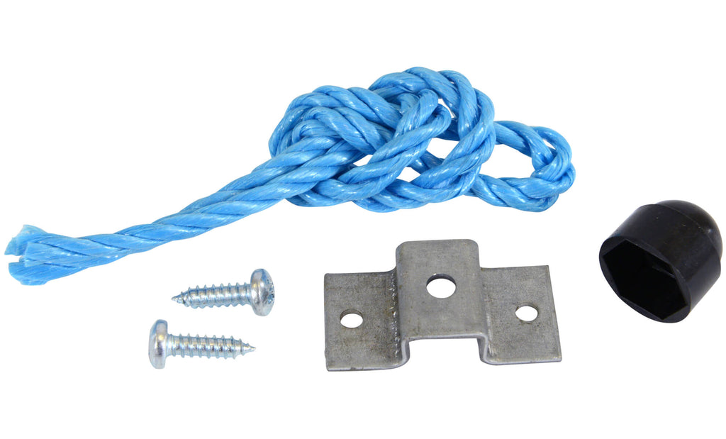 Universal Rope Pull - Use this to Open/Close Your Door