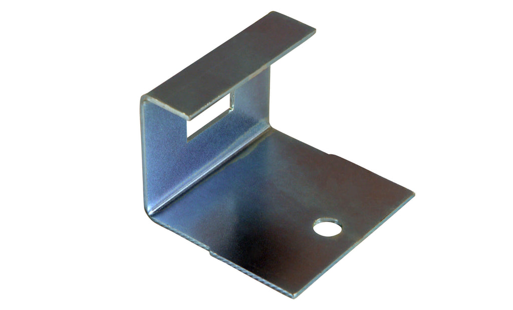 Garador Mk3c Latch Bracket - For Overhead Spring Box