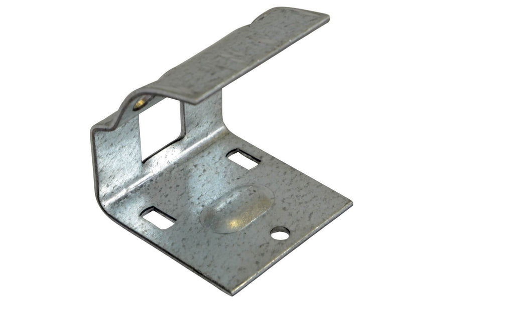 Garage Door Overhead Spring Support Bracket