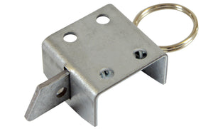 Latch Assembly