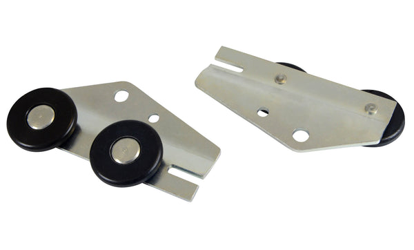 Garador F-type/Mk4 Wheels & Brackets