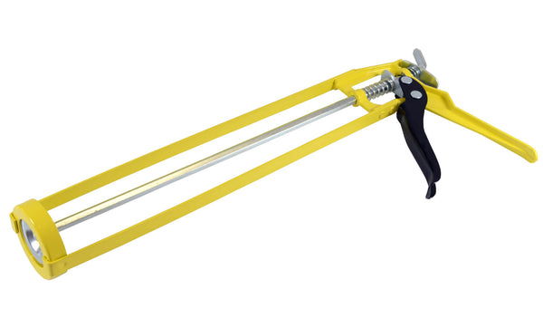 Skeleton Sealant Caulk Gun