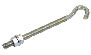 Spring Straining Screw