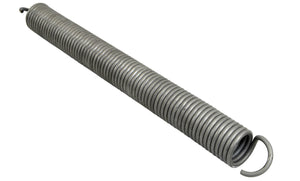 Wessex Grey Garage Door Spring