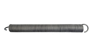 Wessex Grey Garage Door Spring