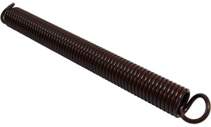 Wessex Brown Garage Door Spring