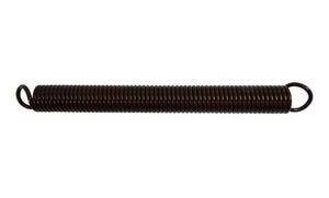 Wessex Brown Garage Door Spring