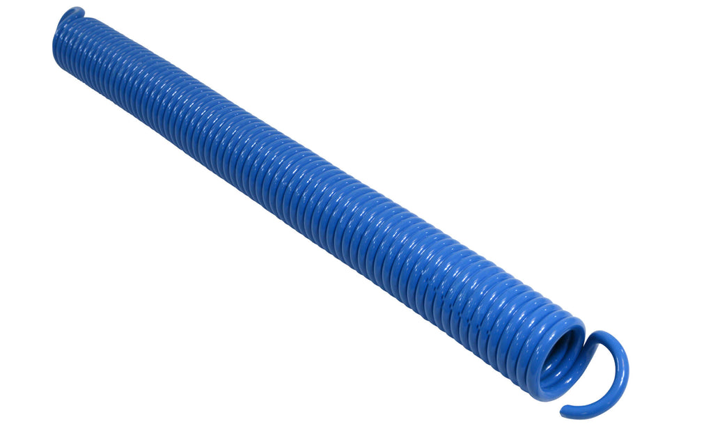 Blue Ridge 460 Spring Wessex Blue Garage Door Spring - Replace your Springs