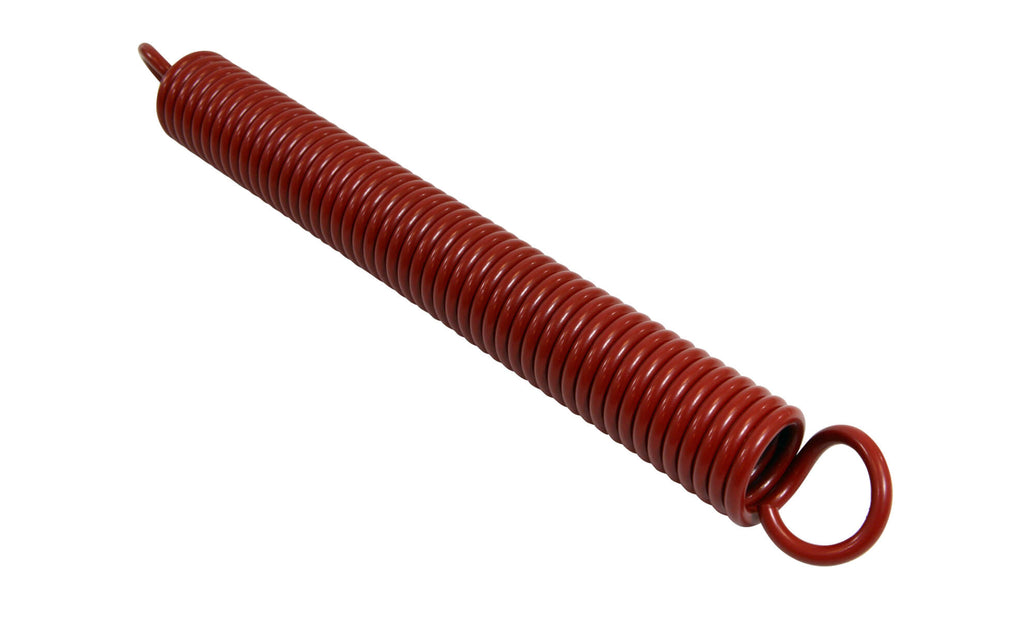 Birtley Red Garage Door Spring