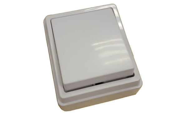 Sommer Bell Push Wired Wall Switch