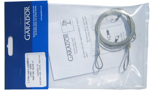 Garador C-type Cables (Genuine)