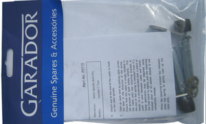 Garador C-type Roller Spindles (Pre-1999) (Genuine)