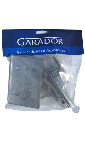 Garador Garage Door Lock Converter Kit (Genuine)