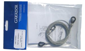 Garador Mk3c Cables (Genuine)