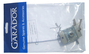 Garador ZA Cabinet Lock (Genuine)
