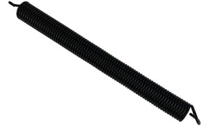 Wessex Black Garage Door Spring