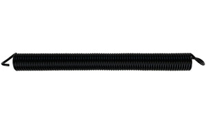 Wessex Black Garage Door Spring