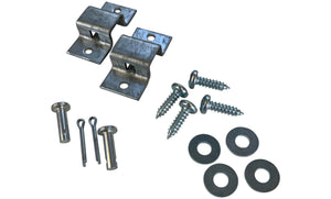 Locking Bar Fixing Kit