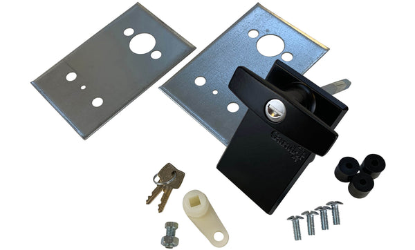 Garador Garage Door Lock Converter Kit (Genuine)