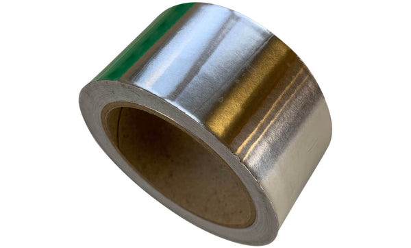 Aluminium Foil Tape