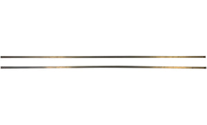 Garage Door Locking Bars