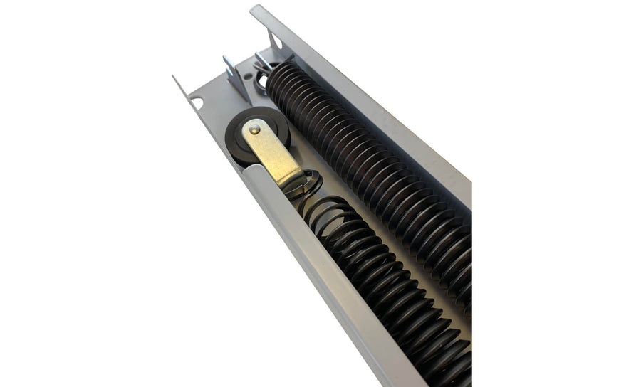 Compartment Door Spring Garador Mk3c Garage Door Spring Box