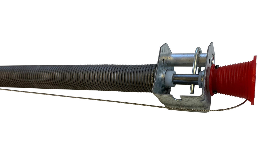 Canopy Spring Kit Henderson Canopy Garage Door Spring - Pre-Premier Doors