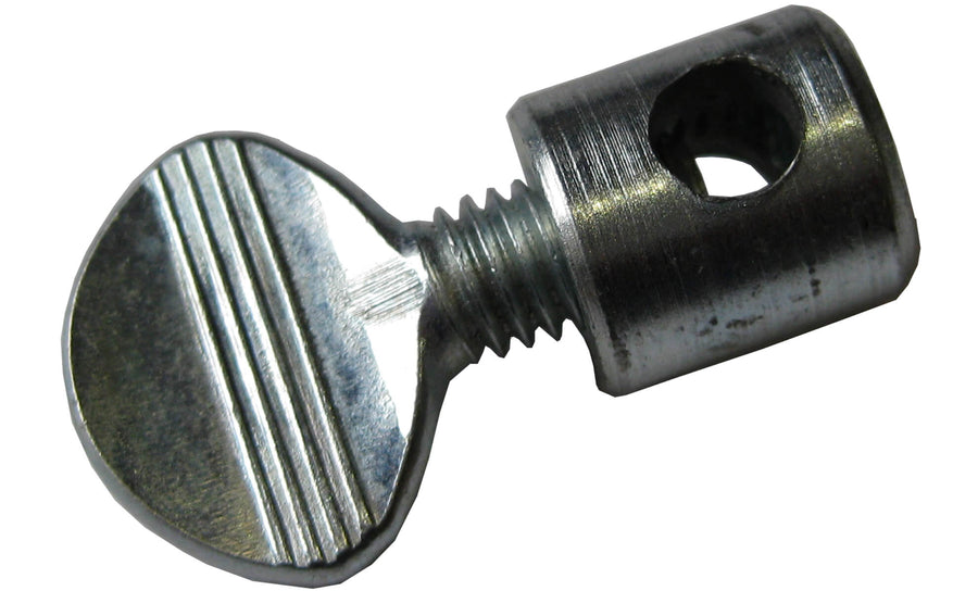 Cable Clamp - For use with Locking Latch Cables