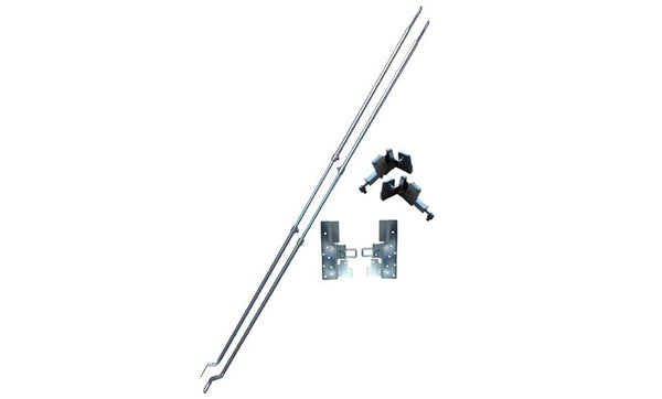 Garador Additional Lock Kit