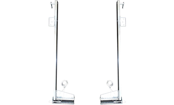 Cardale Double Pivot Arms