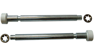 Cardale CD45 Roller Spindles (Genuine)