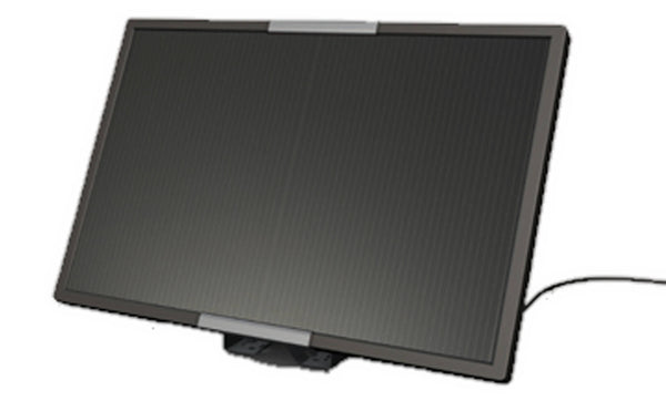 Sommer Solar Panel