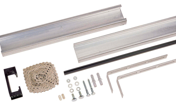 Sommer Track Extension Kit 1600mm