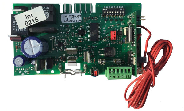 Sommer PCB/Control Board - 40 Mhz